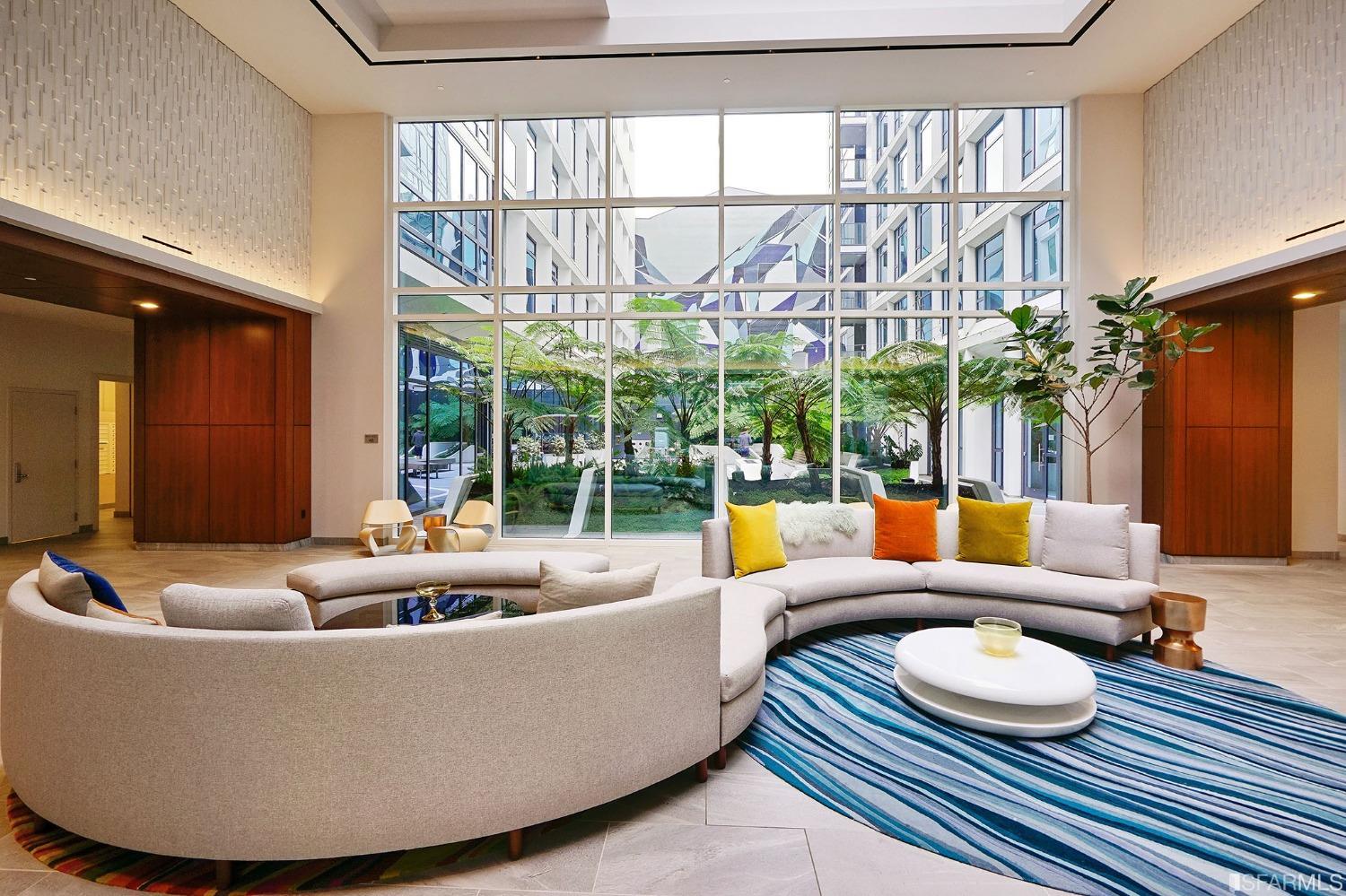 1688 Pine Street Unit: W501