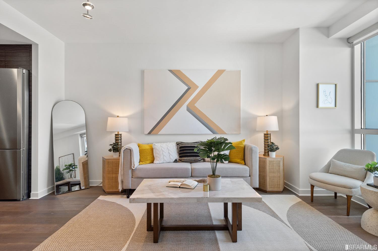 1688 Pine Street Unit: W501