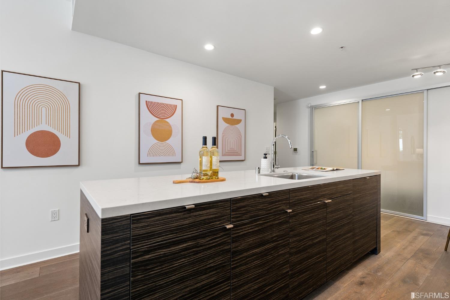 1688 Pine Street Unit: W501