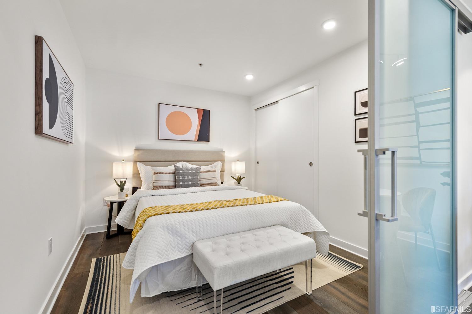 1688 Pine Street Unit: W501