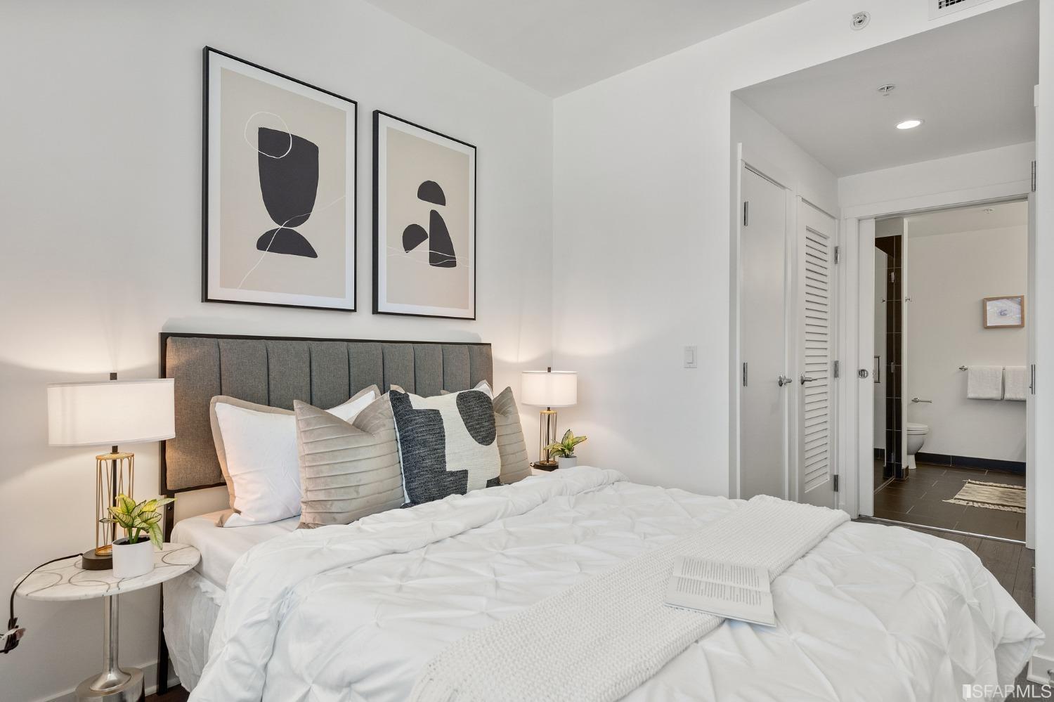 1688 Pine Street Unit: W501