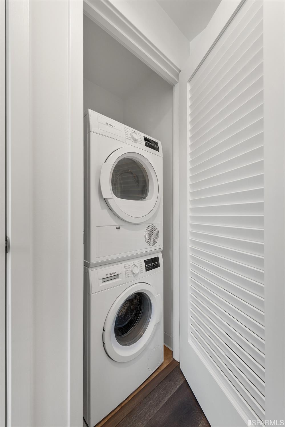 1688 Pine Street Unit: W501