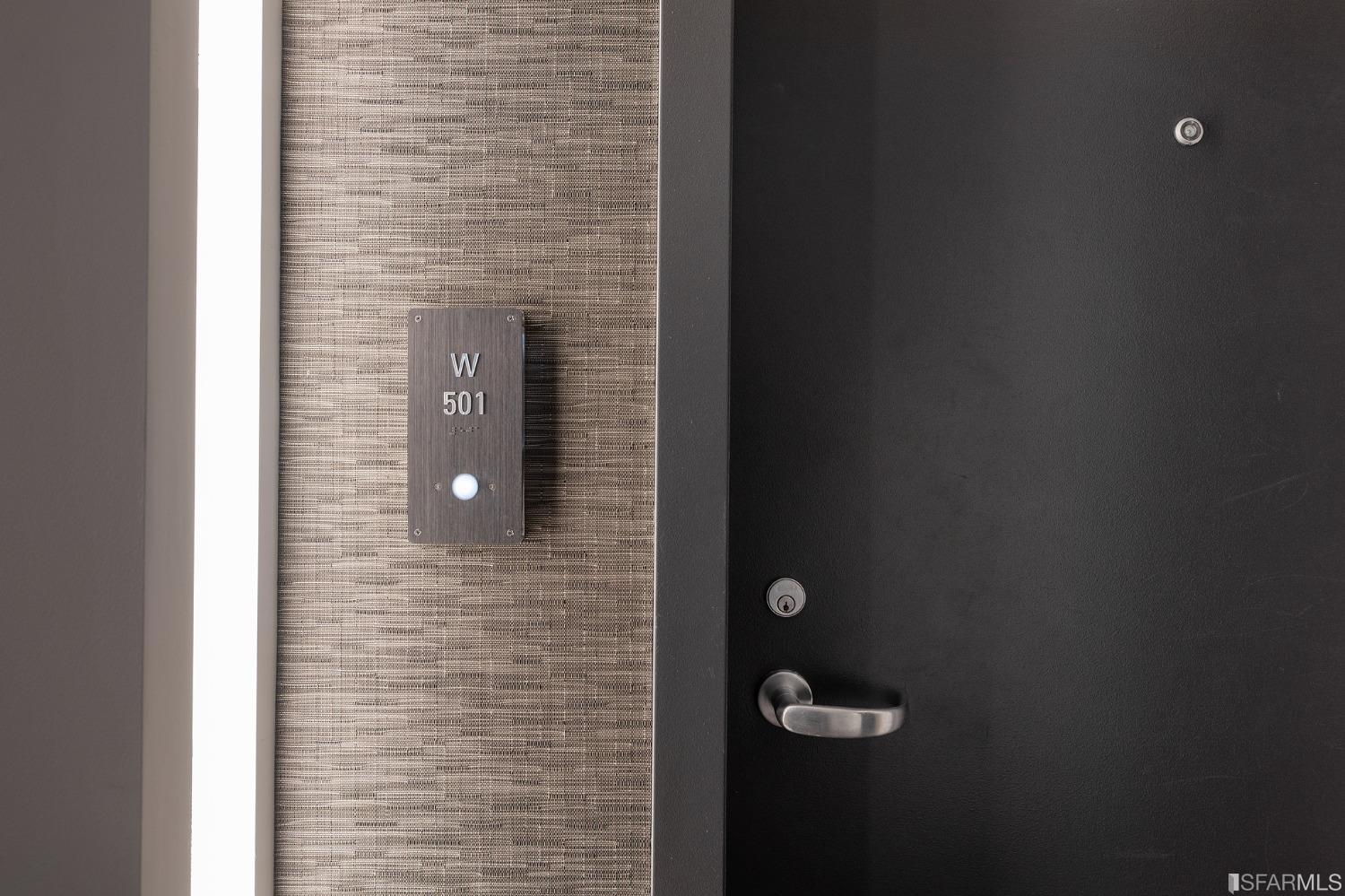 1688 Pine Street Unit: W501