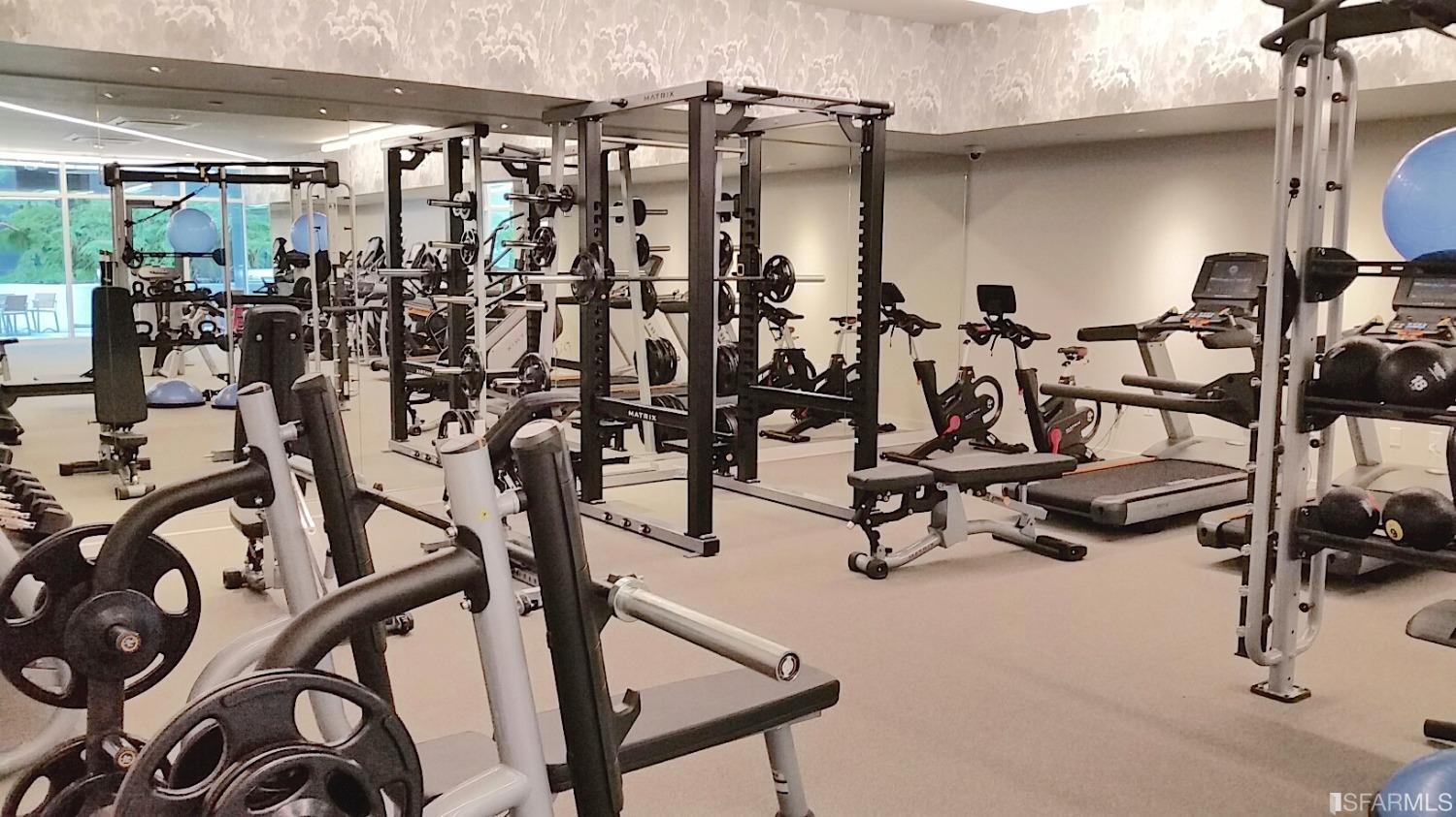 1688 Pine Street Unit: W501