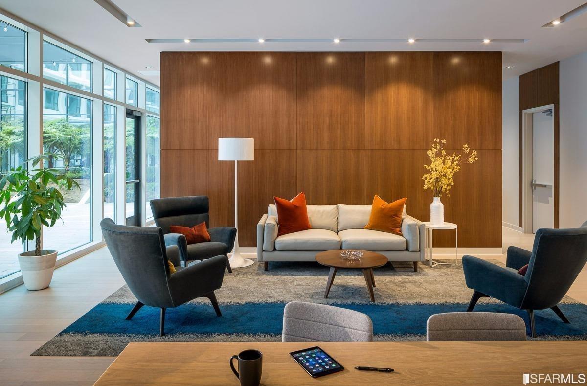 1688 Pine Street Unit: W501