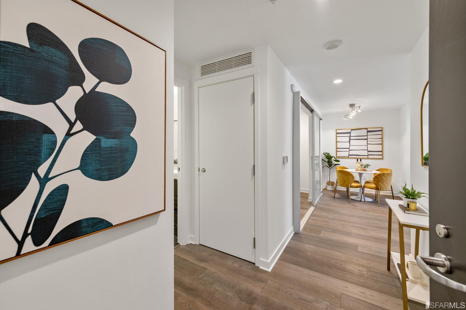 1688 Pine Street Unit: W501