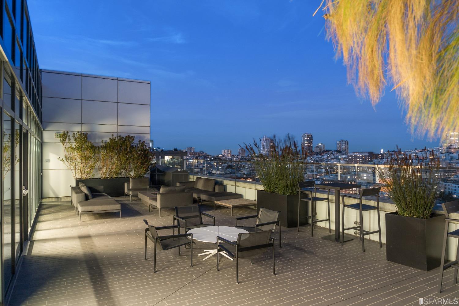 1688 Pine Street Unit: W501