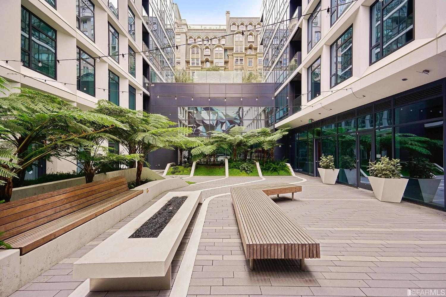 1688 Pine Street Unit: W501