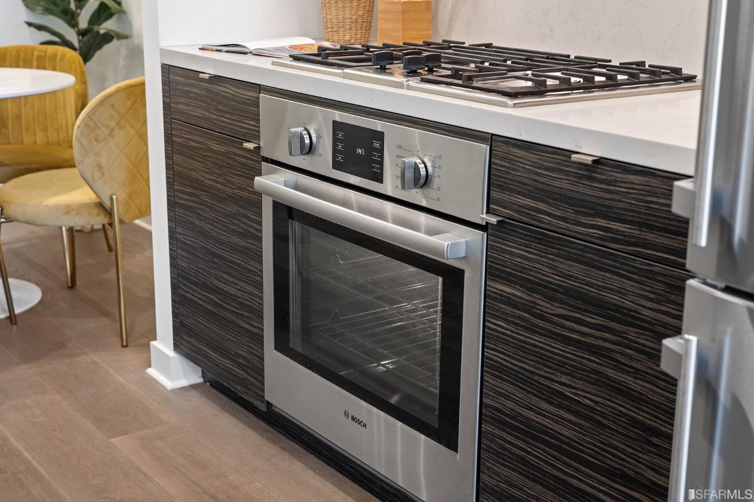 1688 Pine Street Unit: W501