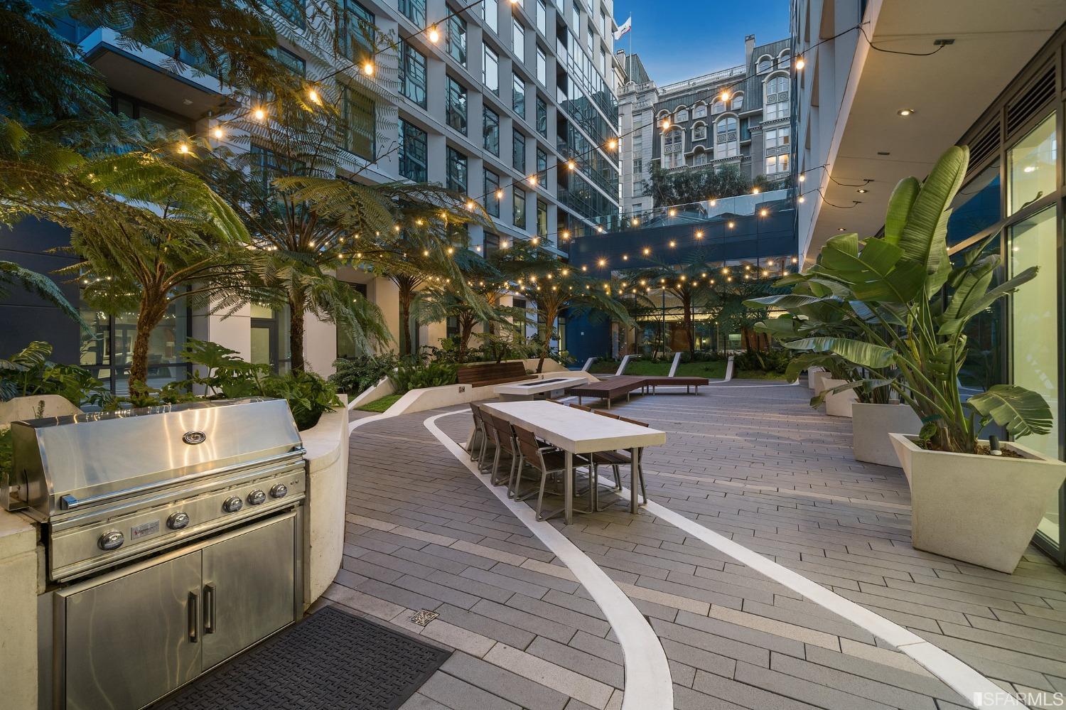 1688 Pine Street Unit: W501