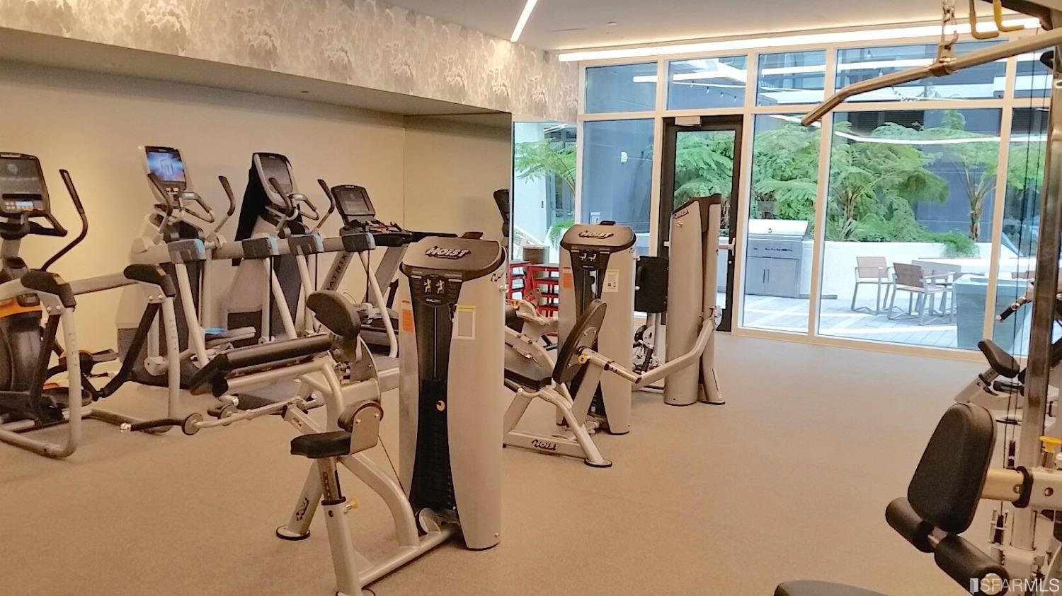 1688 Pine Street Unit: W501