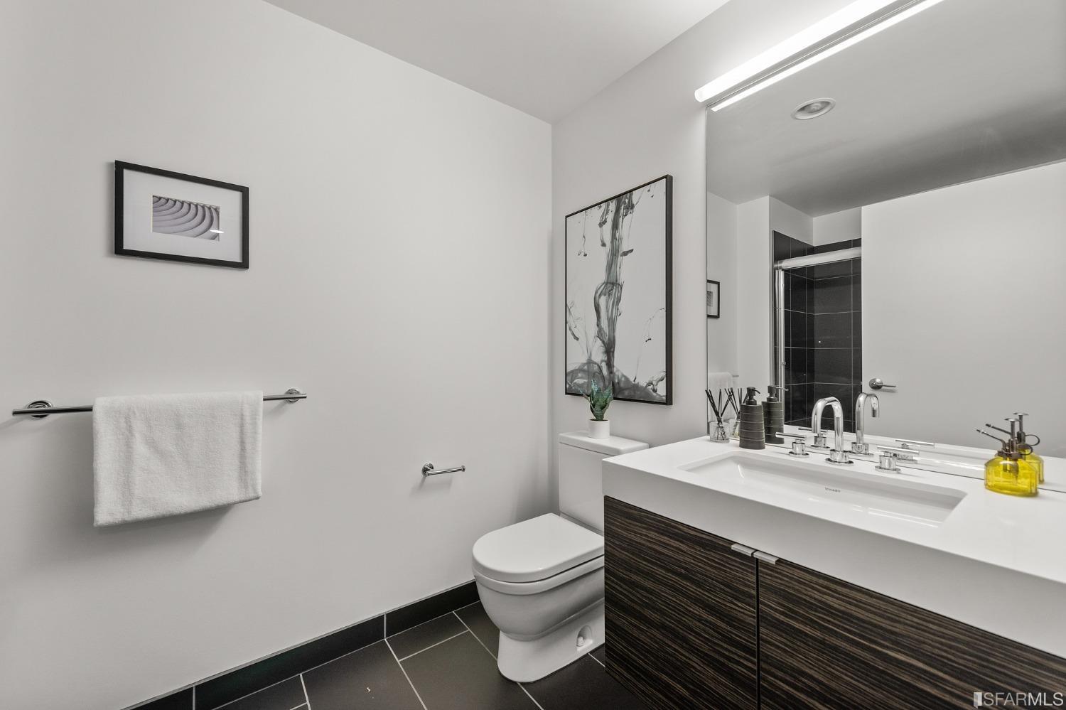 1688 Pine Street Unit: W501