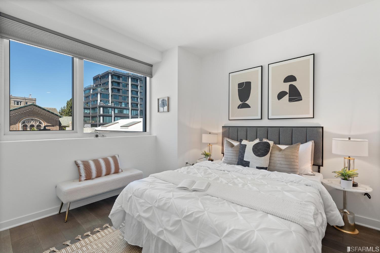 1688 Pine Street Unit: W501