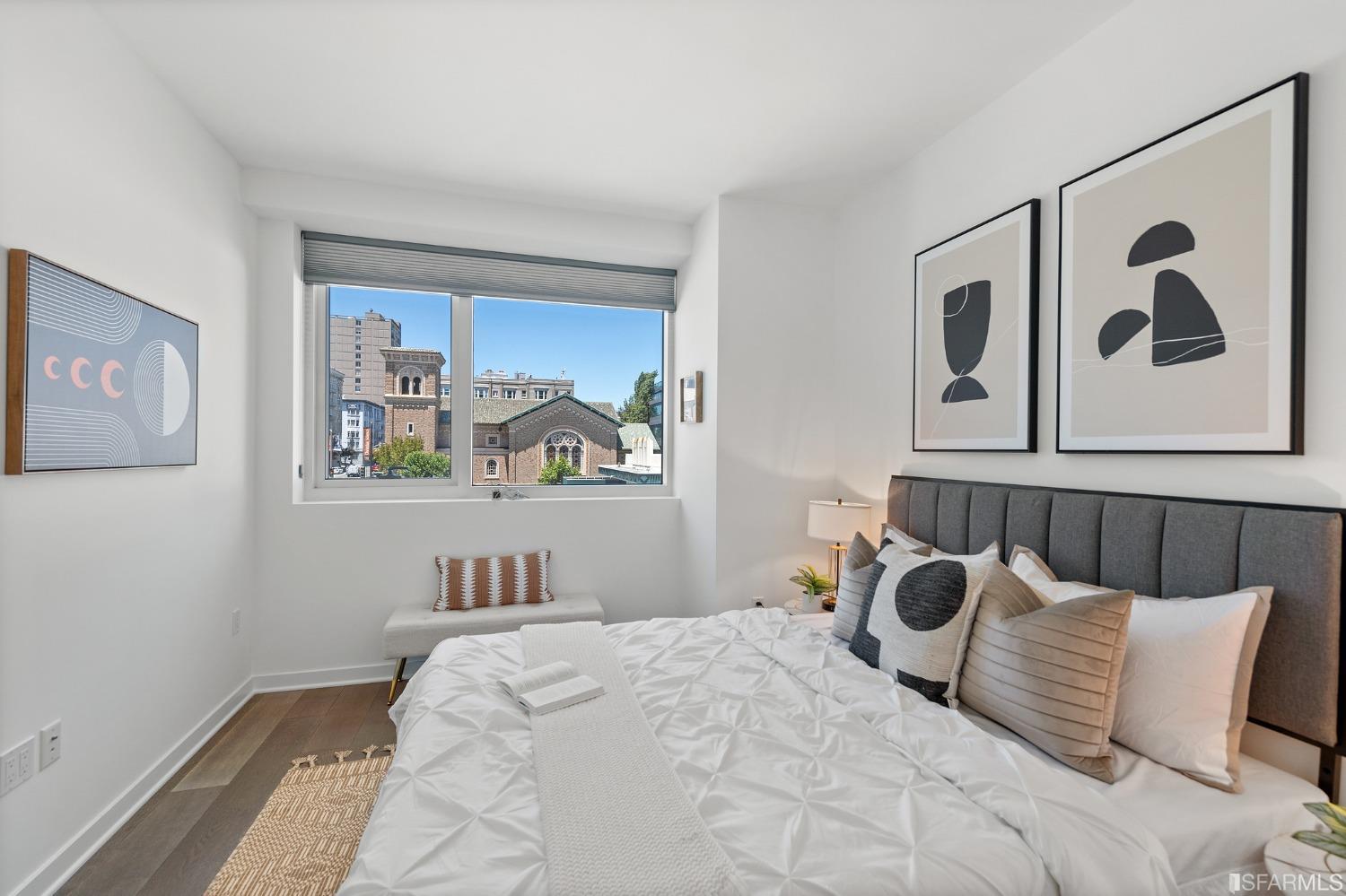 1688 Pine Street Unit: W501