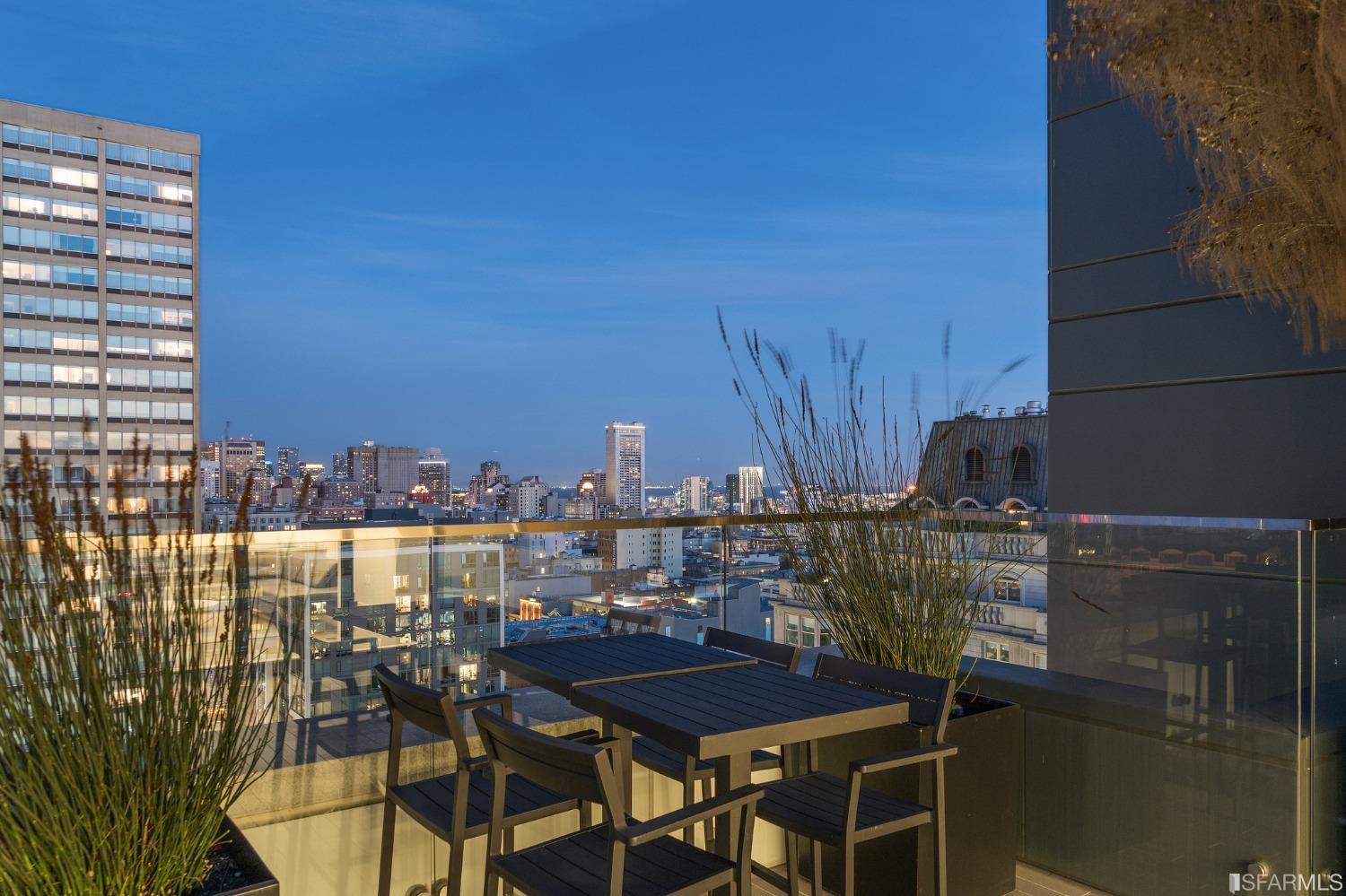 1688 Pine Street Unit: W501