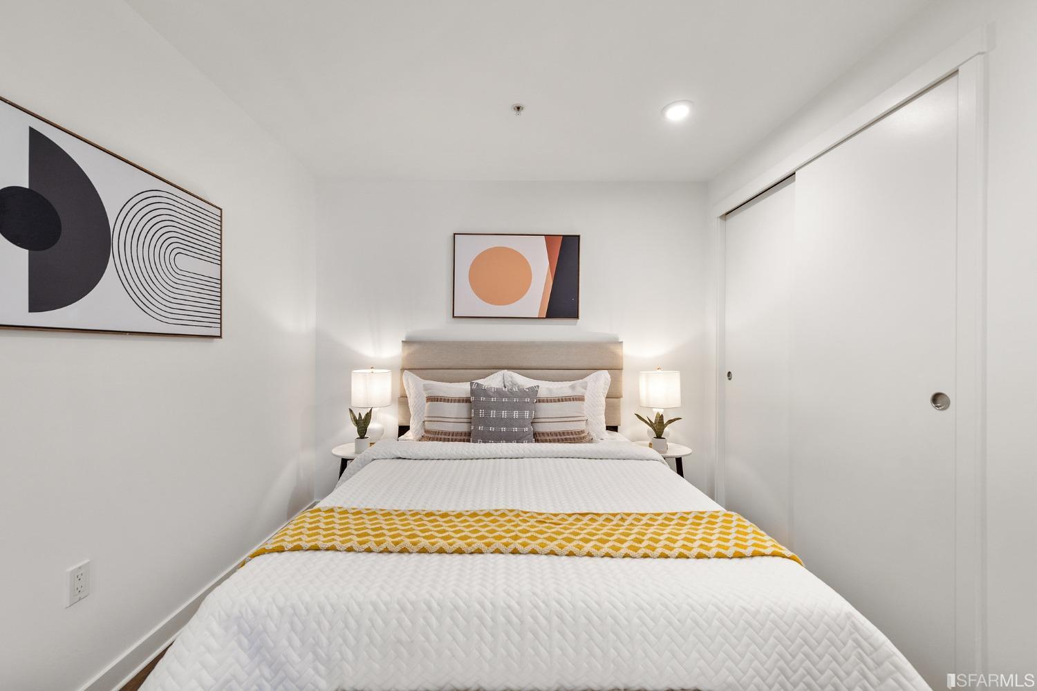 1688 Pine Street Unit: W501