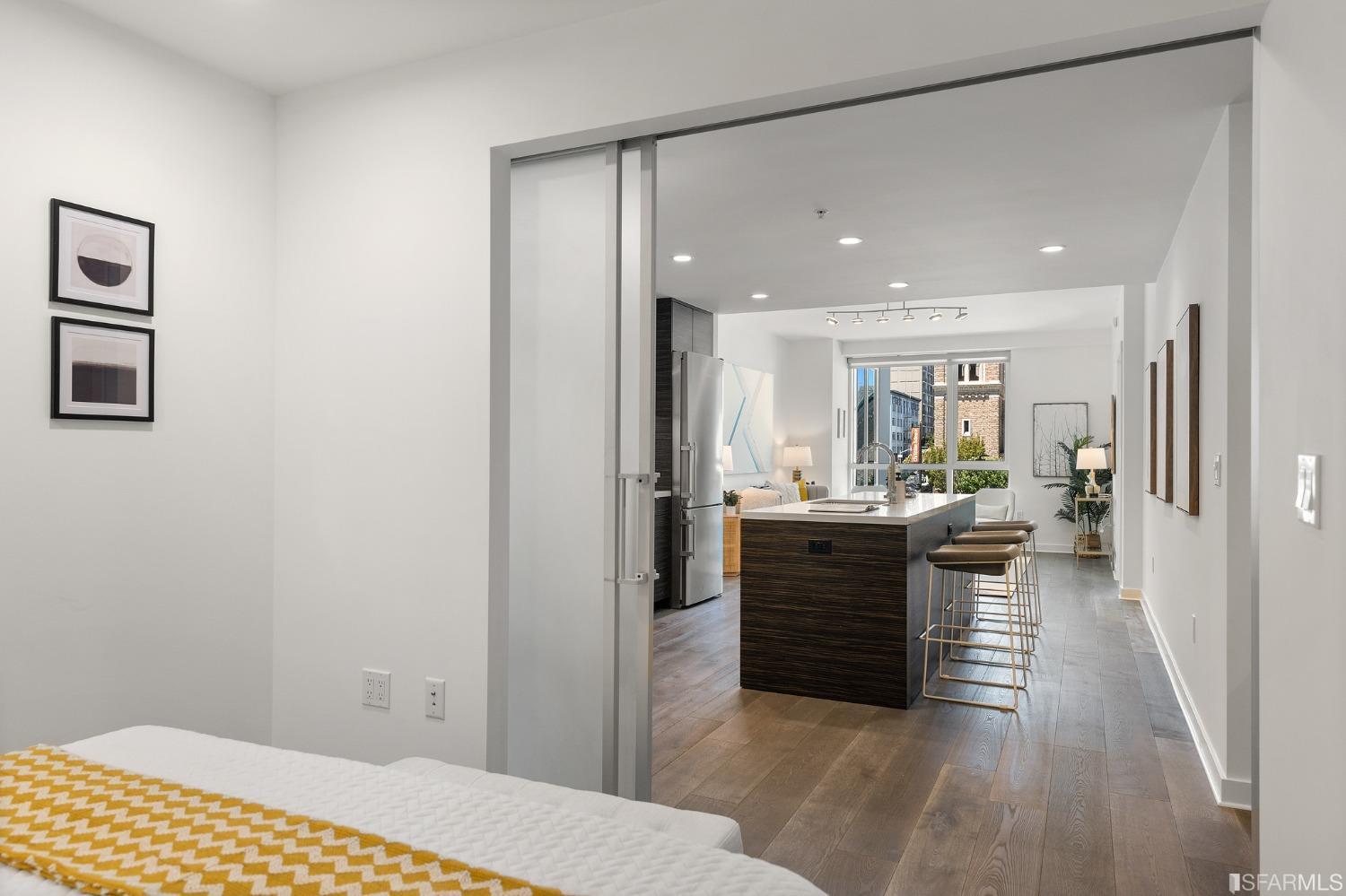 1688 Pine Street Unit: W501