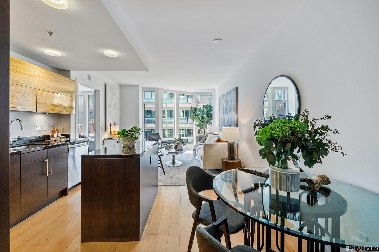 829 Folsom Street Unit: 704