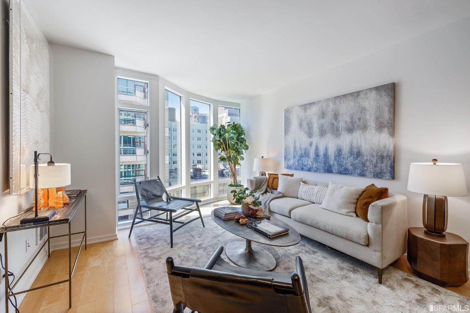 829 Folsom Street Unit: 704