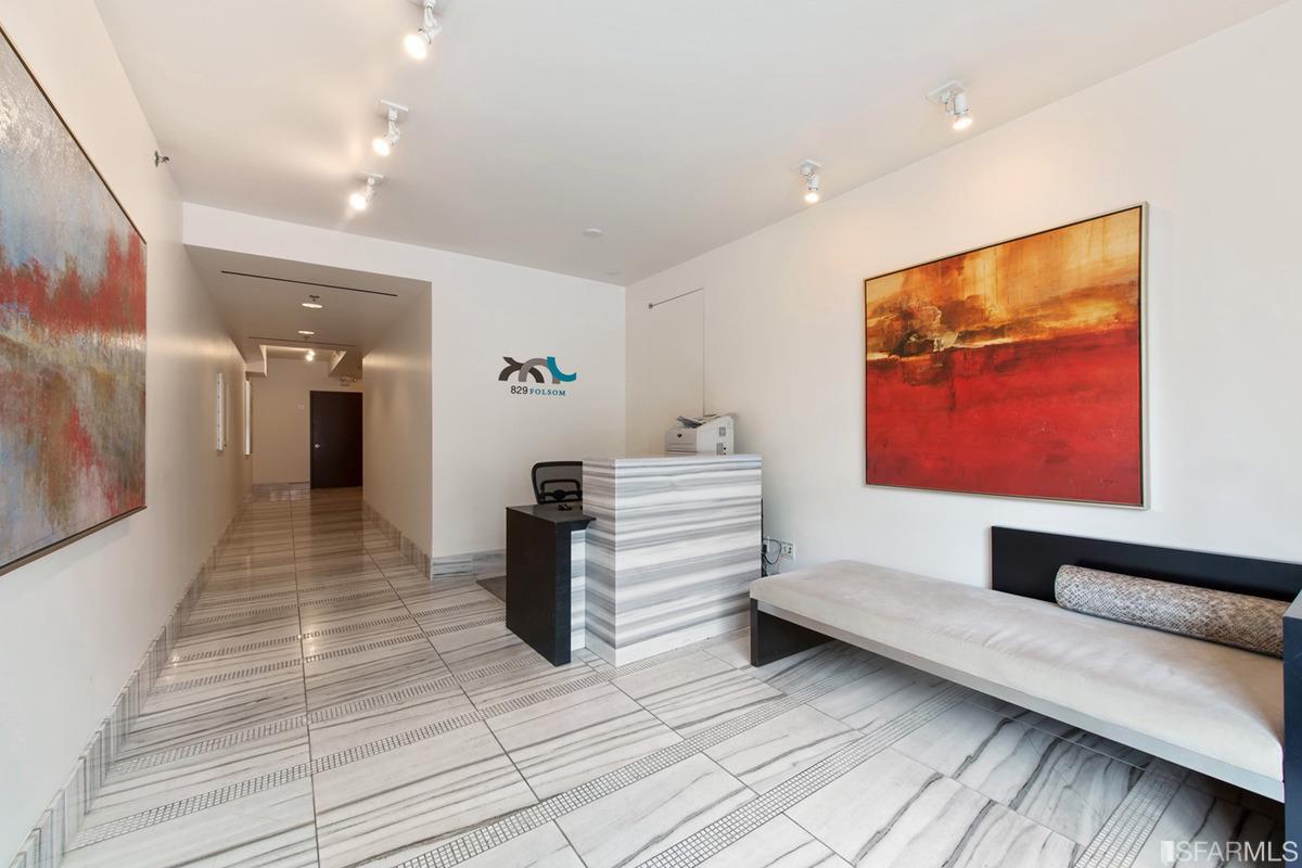 829 Folsom Street Unit: 704