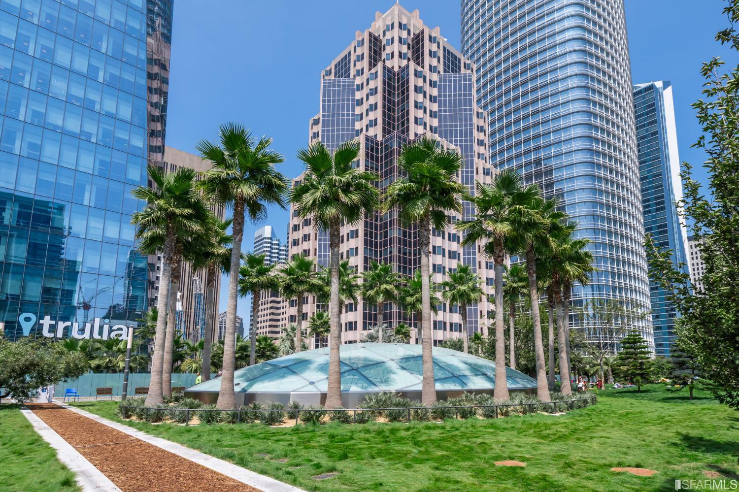 829 Folsom Street Unit: 704