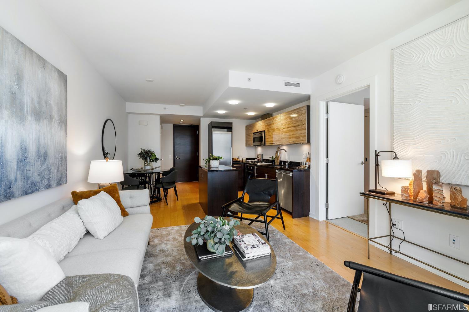 829 Folsom Street Unit: 704