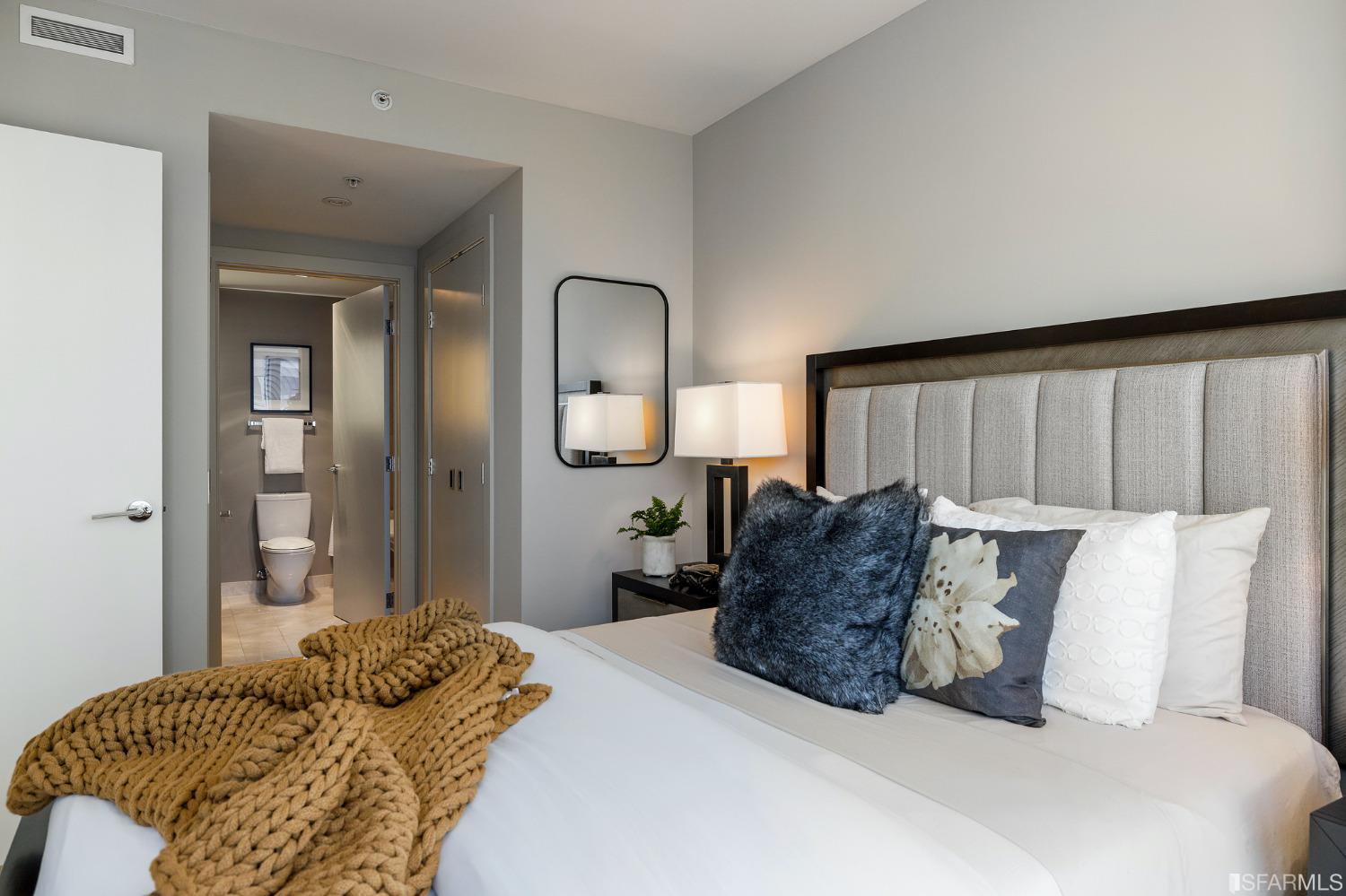 829 Folsom Street Unit: 704