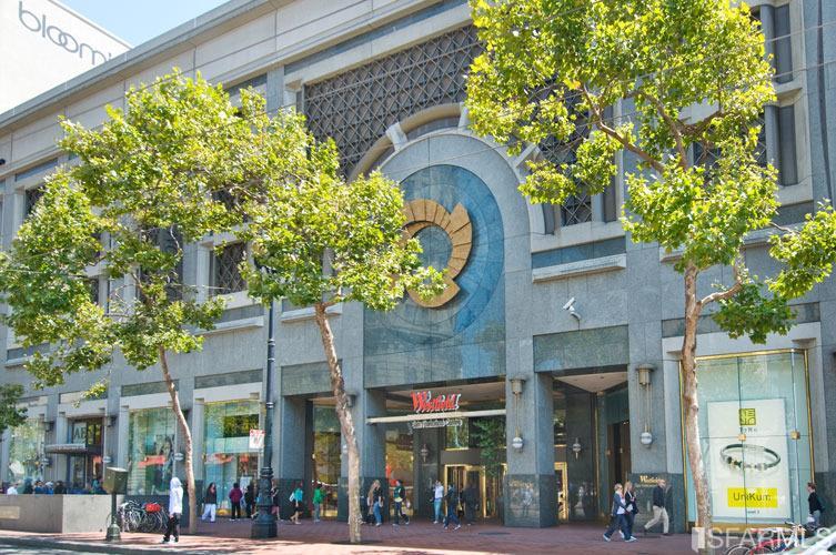 829 Folsom Street Unit: 704