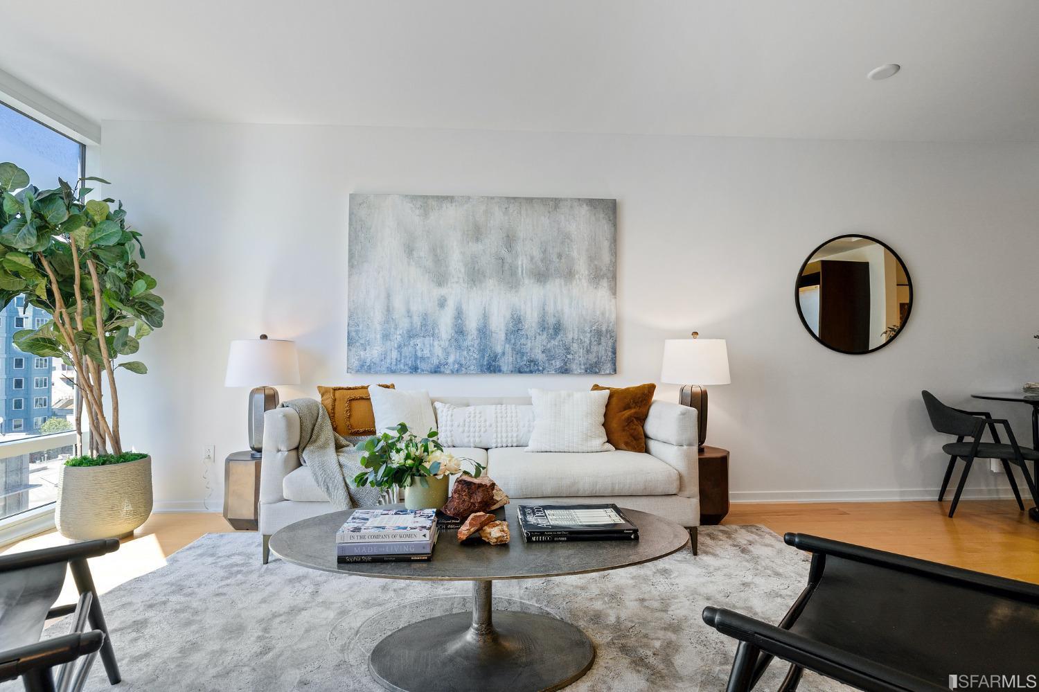 829 Folsom Street Unit: 704
