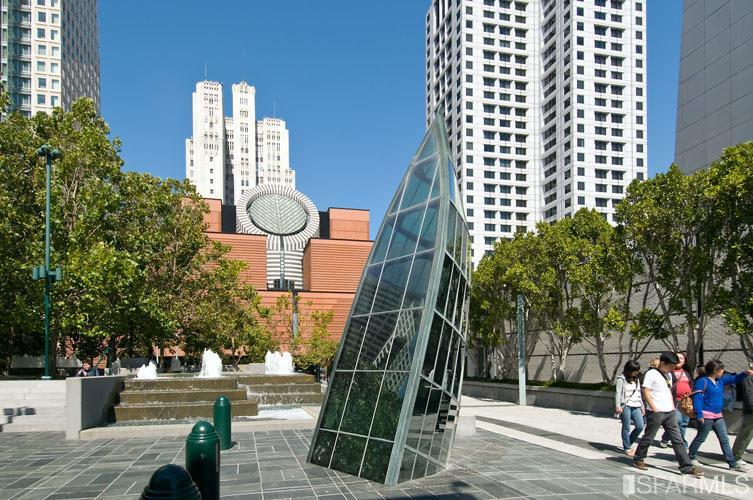 829 Folsom Street Unit: 704