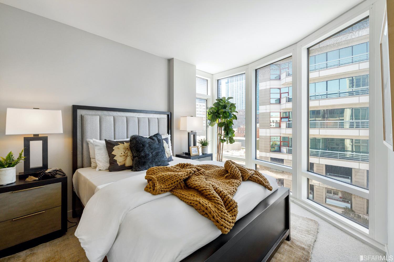 829 Folsom Street Unit: 704