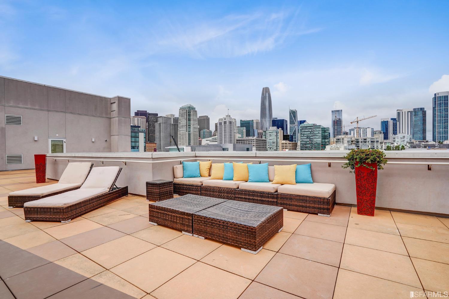 829 Folsom Street Unit: 704