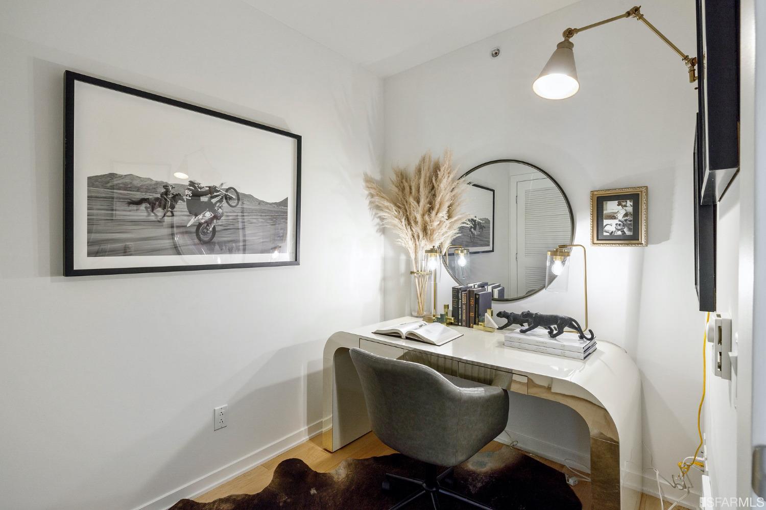 829 Folsom Street Unit: 704