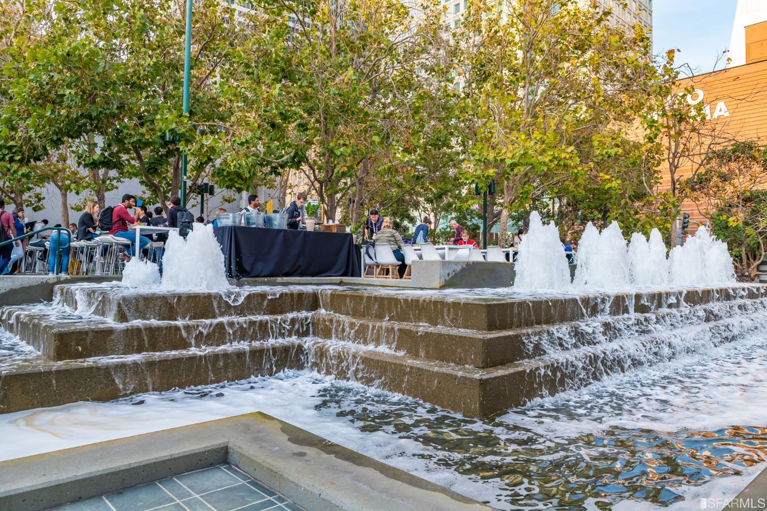 829 Folsom Street Unit: 704