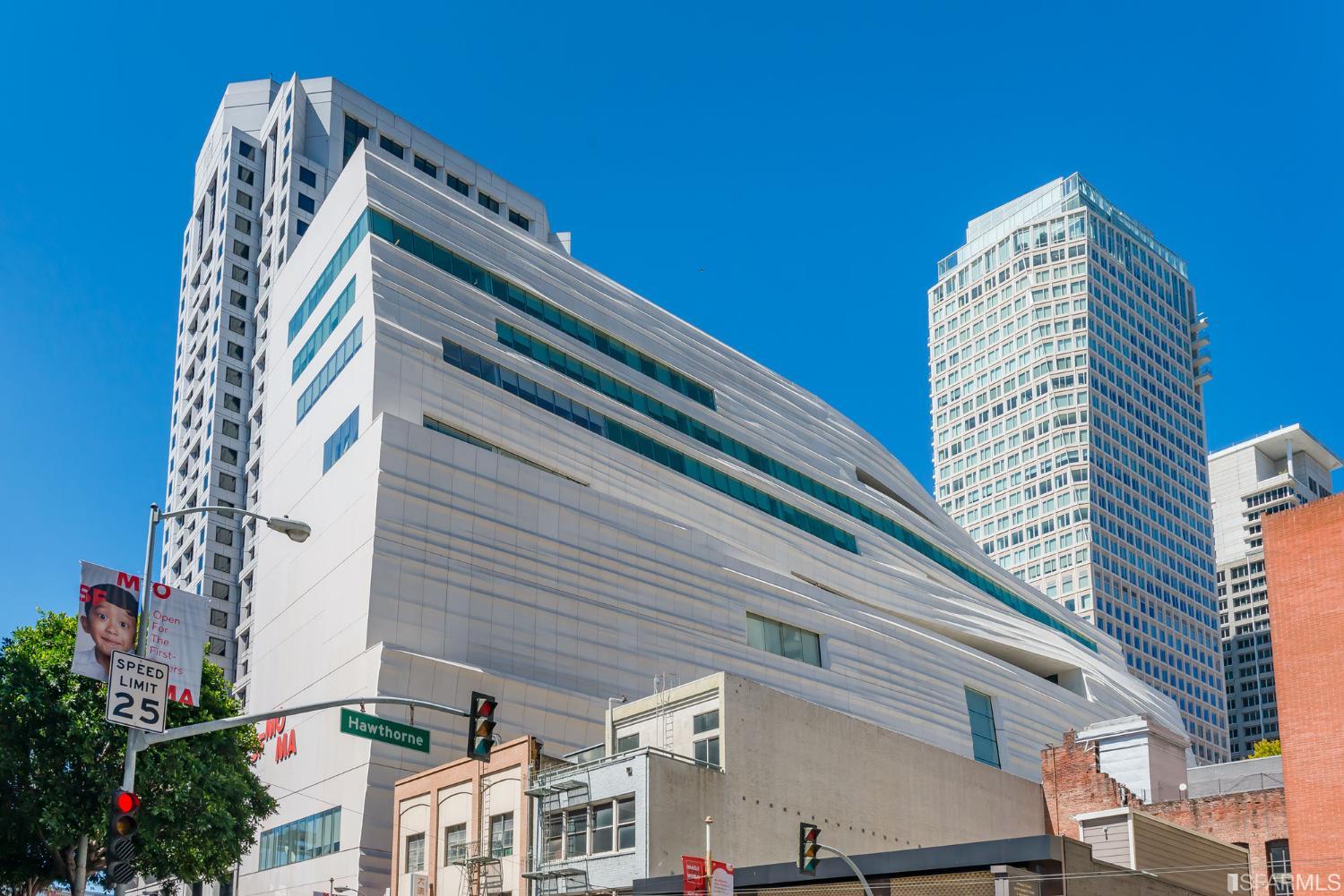 829 Folsom Street Unit: 704