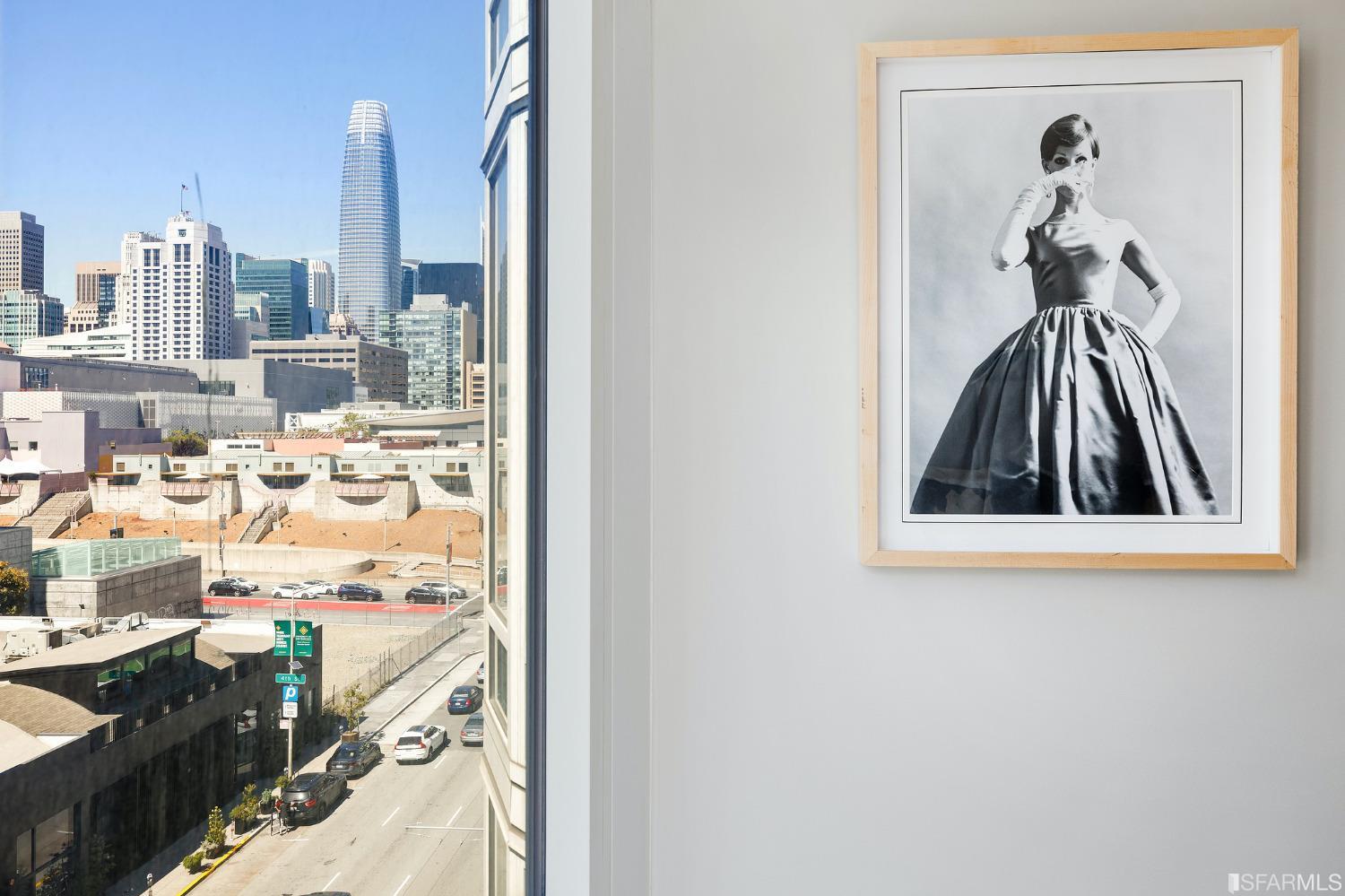 829 Folsom Street Unit: 704