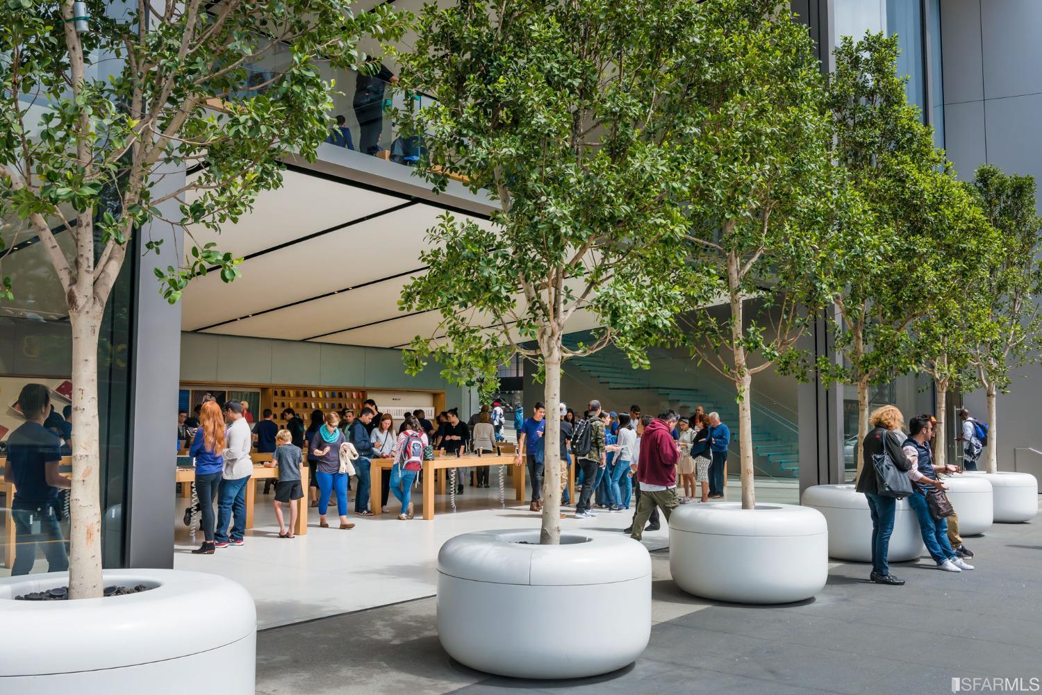 829 Folsom Street Unit: 704