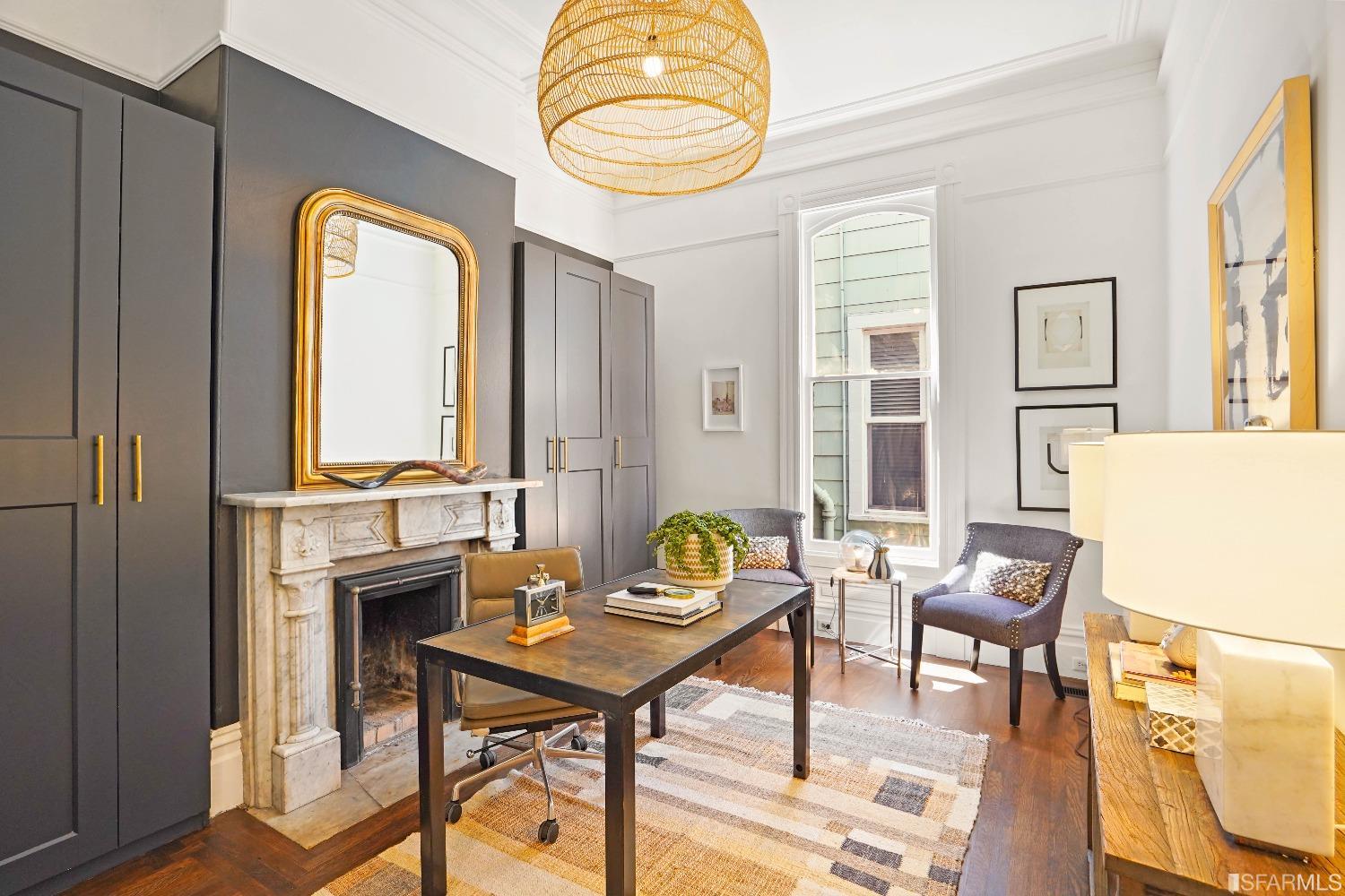 2903 Harrison Street