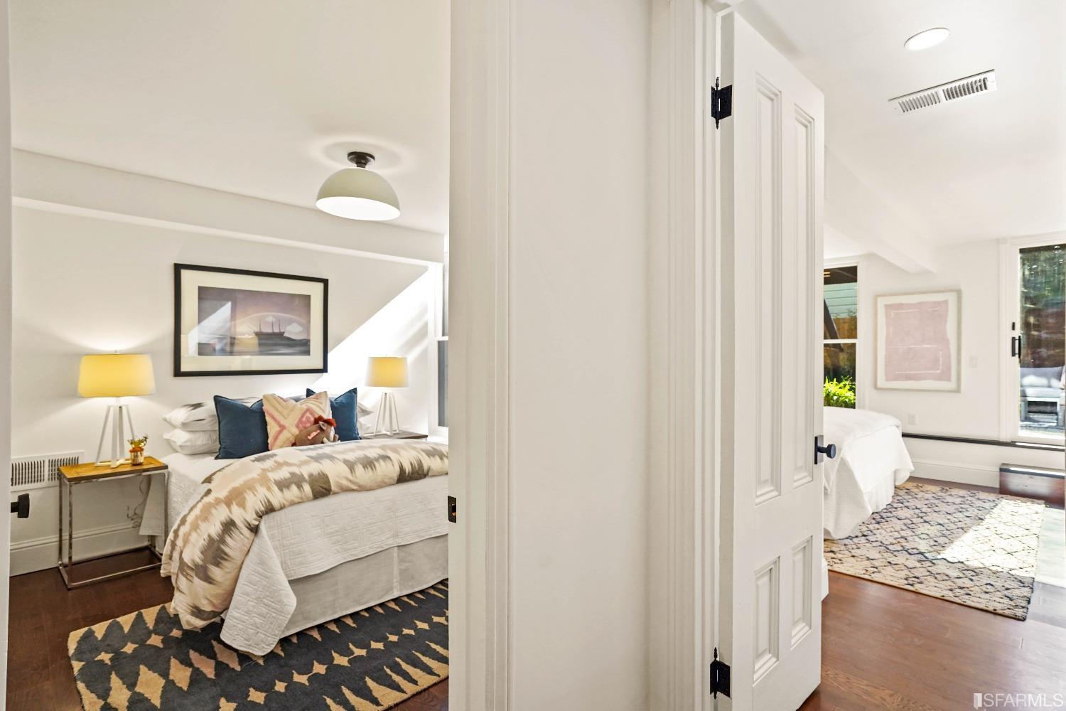 2903 Harrison Street