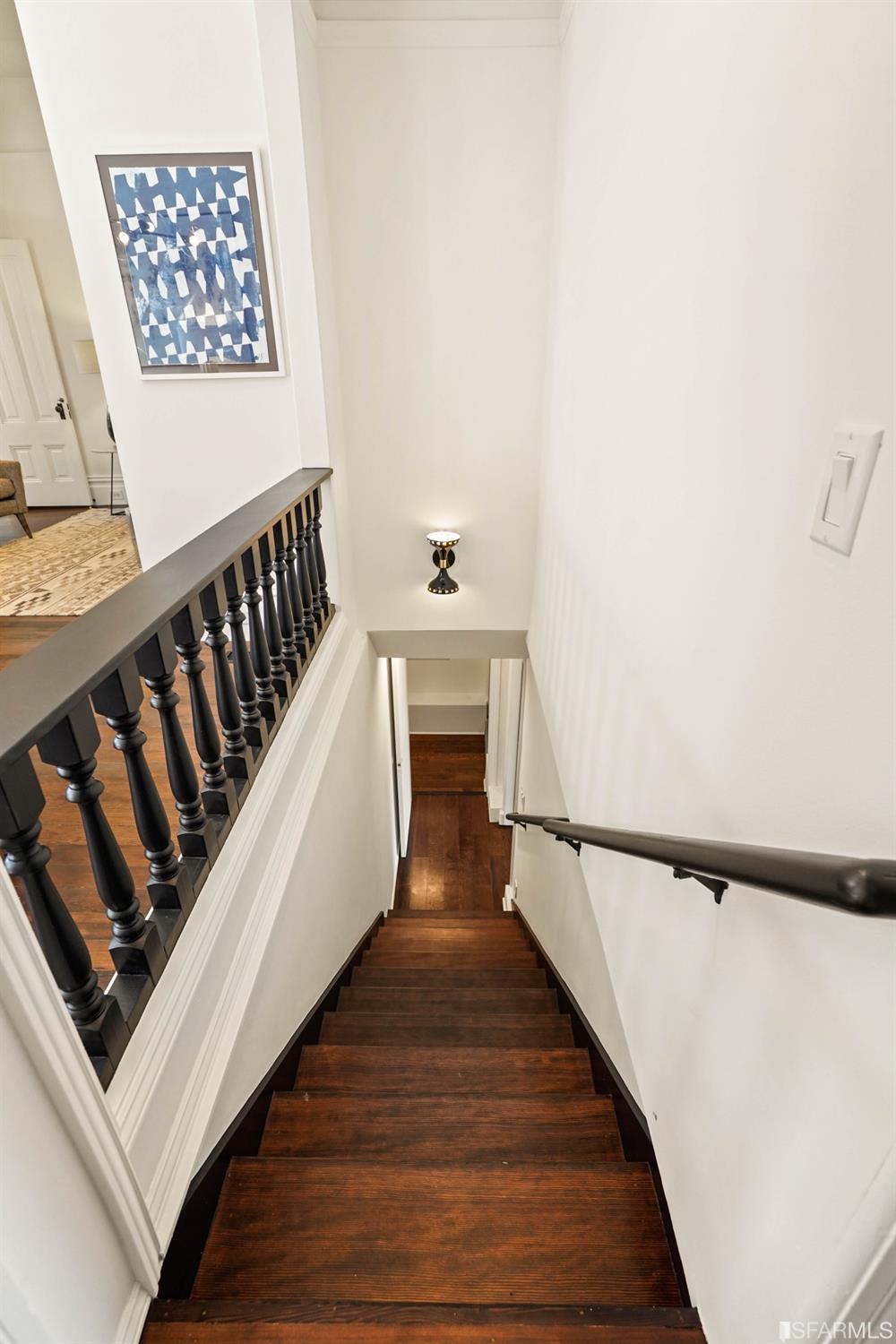 2903 Harrison Street