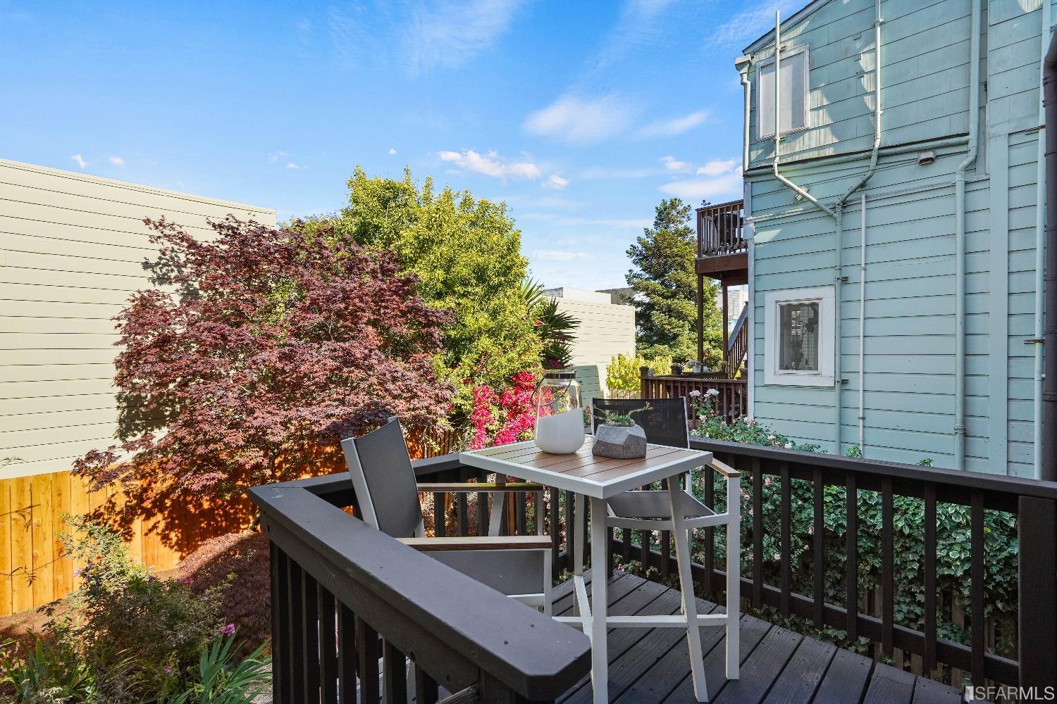 2903 Harrison Street