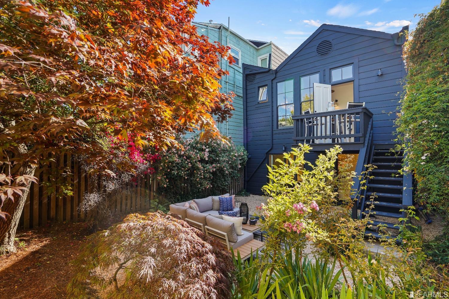 2903 Harrison Street