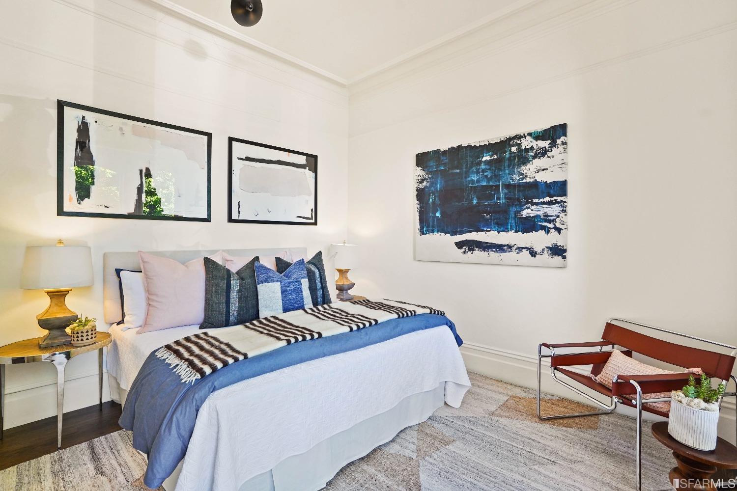 2903 Harrison Street