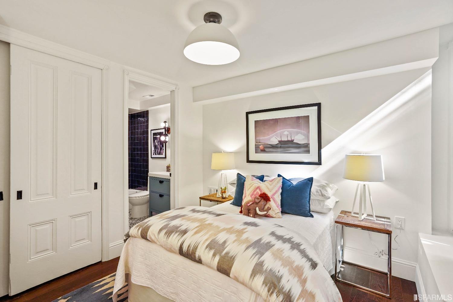 2903 Harrison Street