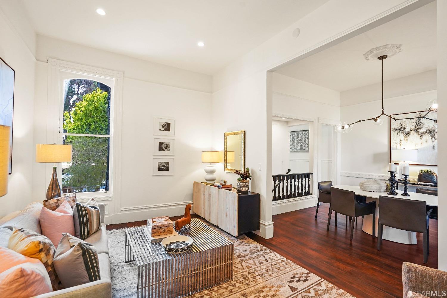 2903 Harrison Street