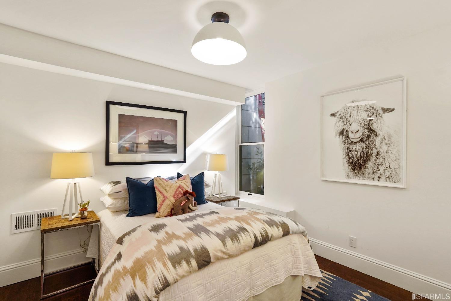 2903 Harrison Street