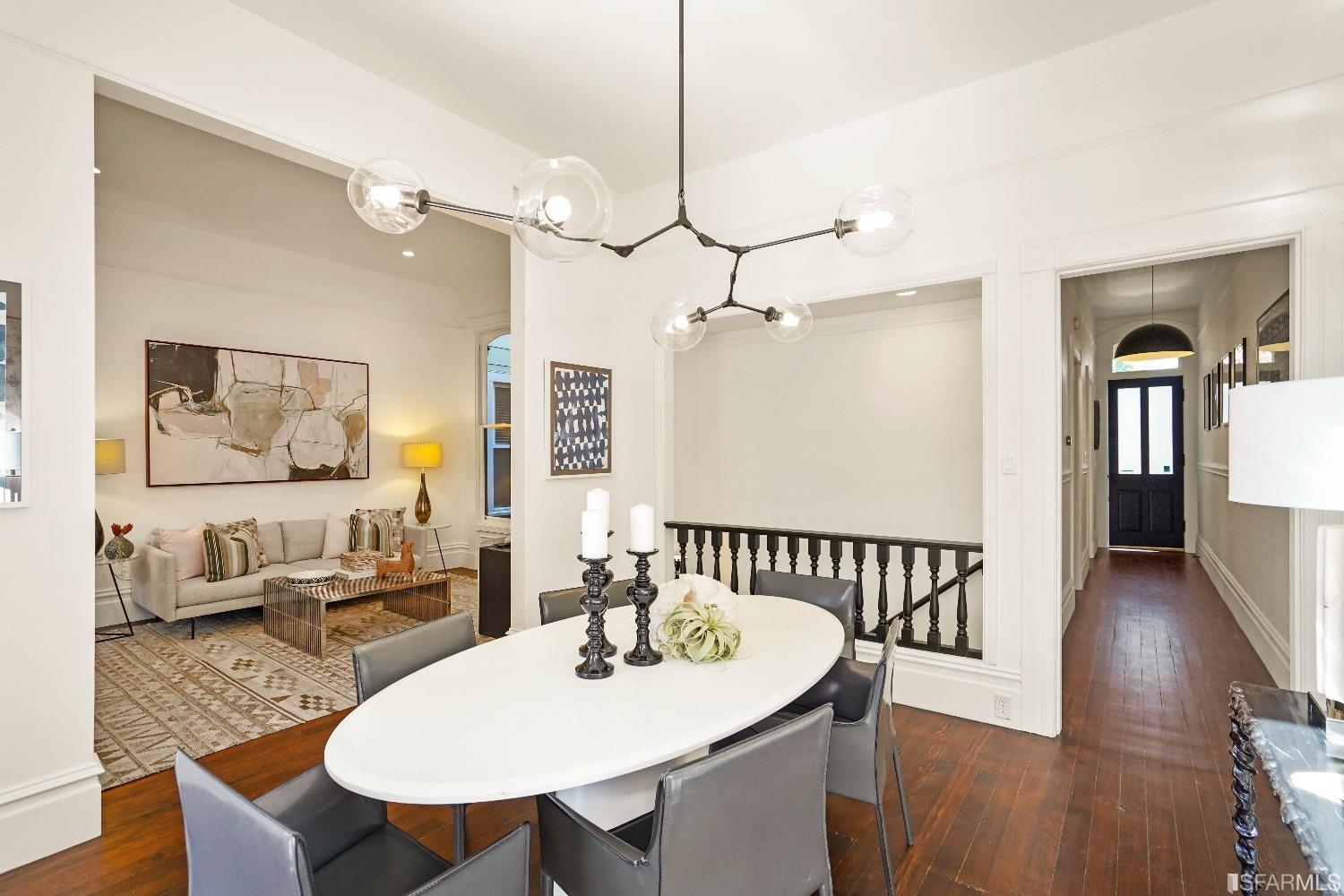 2903 Harrison Street