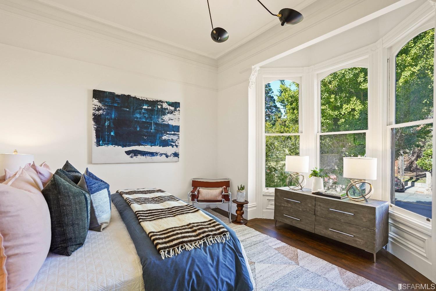 2903 Harrison Street