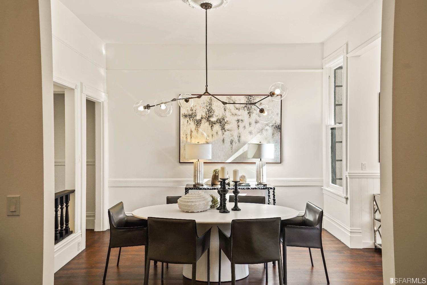 2903 Harrison Street