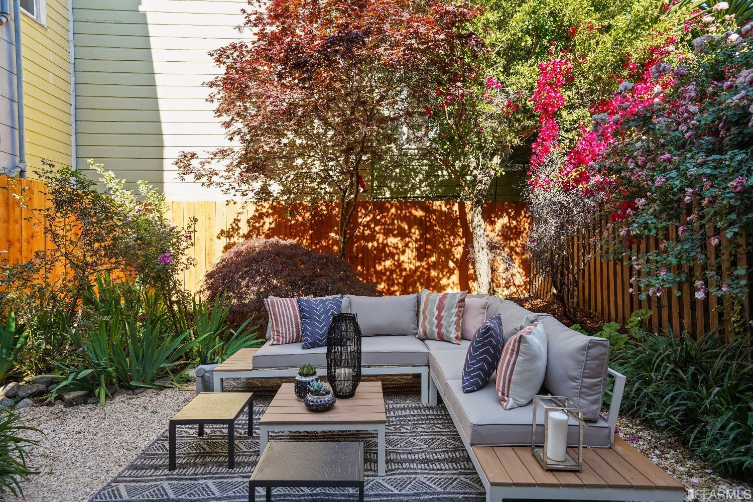 2903 Harrison Street